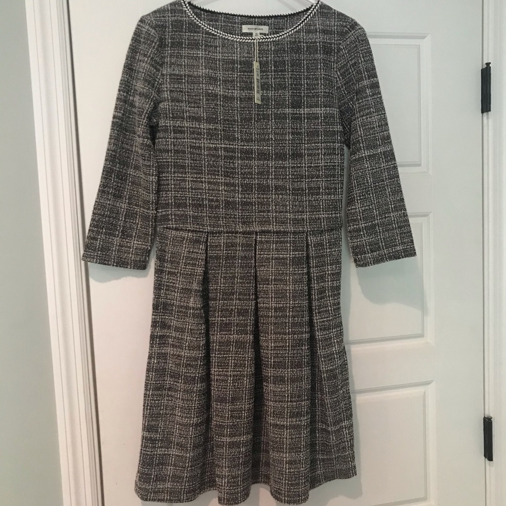 Max studio dress